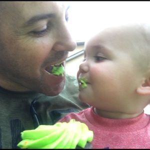 Meet your Posher, Kevin